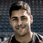 Джефферсон де Соуза  