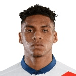 И. Регаладо  