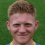 Джошуа Скотт