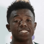 Tokinantenaina Randriatsiferana