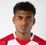 Маркус Барнс