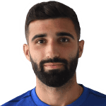 Родріго Маседо  