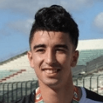 Мохамед Эль Амин Амура