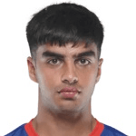 Шреяс Кеткар  