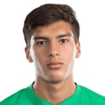 Э. Эчеверра  