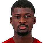 С. Нтамак Ндімба