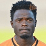 Айзек Шамуджомпа