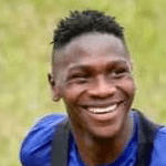 Д. Эрнандес  