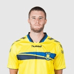 Д. Стендеруп