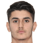 Мурат Саригюль