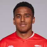 Никлас Элиассон