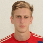 С. Георгиевский  