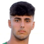 Алехандро Альфаро  