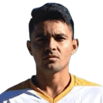 Алексис Медина  