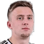 Л. Андерсон  