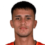 И. Эрнандес  