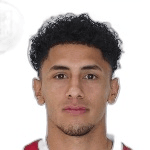 Даниэль Флорес  