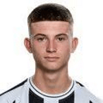 Ділан Чарлтон