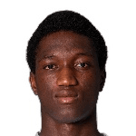 Пол Шериф Нгабо  