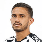 Марко Антоніо  