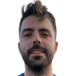 Пабло Хіменес  