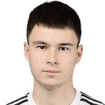 Р. Габдрахманов  