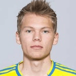 Йоаким Йон Магнус Олауссон  