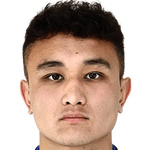 Заманбек Жаксылыков