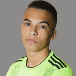 Муньир Эбонг