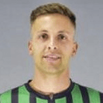 Леандро Мартинес