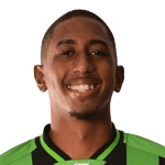 Карлос Жунио  