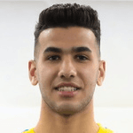 Халид Альнаблиси  