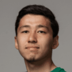 Даурен Жумат