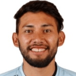 Х. Родригес  