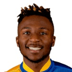 Ив Симон Памбу Лоембе  