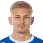 П. Энгельбректссон  