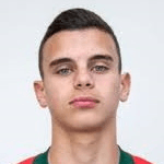 Густаву Мендонса