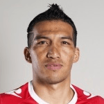 Х. Альварадо  