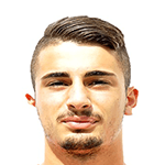 Лука Джелонезе  