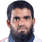 Акрам Абдул Гані