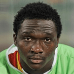 Эльхадж Бари  