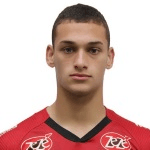 Луис Энрике Динис да Роса