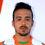 Патрисио Фелипе Херес Агуайо  