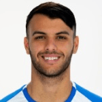 Алекс Мартин  