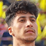 Заид Гхарир