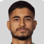 Сулейман Зурмати