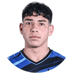 Хав'єр Ніколас Каркамо Сіфуентес  