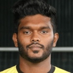 Чарита Бандара Ратнаике