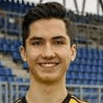 А. Посьядала