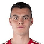 Коди Монтгомери